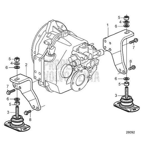 Volvo Penta
